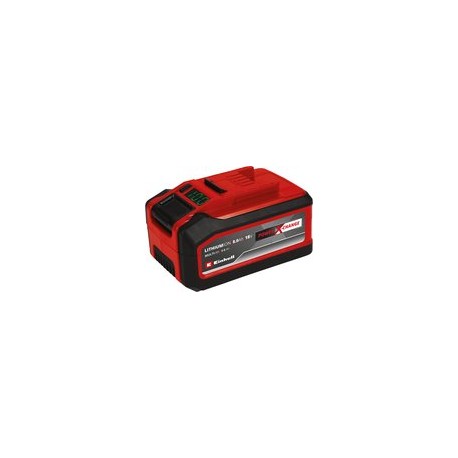 EINHELL 18 V/5.0-8.0 ah Plus Accu - li-ion - Power x-change 4511600