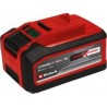 EINHELL 18 V/5.0-8.0 ah Plus Accu - li-ion - Power x-change 4511600
