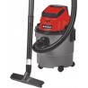 EINHELL TC-VC 18/15 Li Solo, Accu Nat-/Droogzuiger, Power x-change 2347145