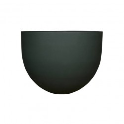 POTTERYPOTS (S) Jumbo Mila M, Pine Green D1157-S1-62