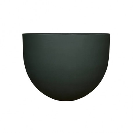 POTTERYPOTS (S) Jumbo Mila M, Pine Green D1157-S1-62