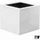 POTTERYPOTS Jumbo XL, Glossy White E1076-S1-W