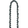 EINHELL Ketting - 40 cm/57 schakels - schakeldikte: 1,3 mm - kettingsteek: 3/8" 4500176