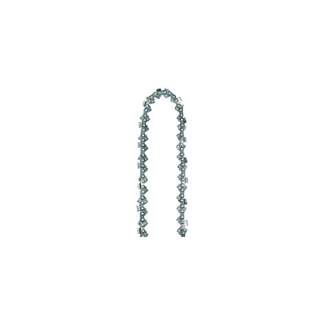 EINHELL Ketting - 30 cm / 45 schakels - schakeldikte: 1,1 mm - kettingsteek: 3/8 inch 4500192