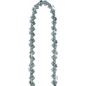 EINHELL Ketting - 30 cm / 45 schakels - schakeldikte: 1,1 mm - kettingsteek: 3/8 inch 4500192