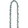 EINHELL Ketting - 30 cm / 45 schakels - schakeldikte: 1,1 mm - kettingsteek: 3/8 inch 4500192