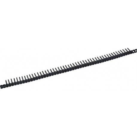 EINHELL Schroeflint - ø3,5 x 25 mm - Fijne schroefdraad - 20-delig - 1000 stuks 4261000