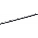 EINHELL Schroeflint - ø3,5 x 25 mm - Fijne schroefdraad - 20-delig - 1000 stuks 4261000