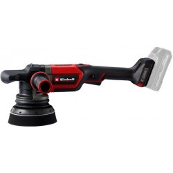 EINHELL CP-EP 18/125 Li BI Solo - Accu Excentrische Polijstmachine - ø125 mm - Power x-change 2093330
