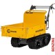 LUMAG Mini Rupsdumper MD300