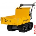 LUMAG Mini Rupsdumper MD300