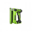 GREENWORKS 24 Volt accu Nietmachine (tacker) G24CS10