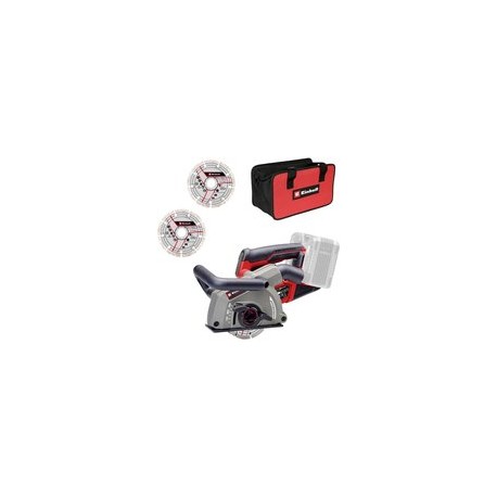 EINHELL TP-MA 36/30 Li BL Solo - PROFESSIONAL Accu Muurfrees - Power x-change 4350800
