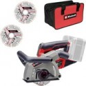EINHELL TP-MA 36/30 Li BL Solo - PROFESSIONAL Accu Muurfrees - Power x-change 4350800