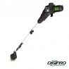 GREENWORKS 60 Volt Accu Takkenzaag zonder accu en lader GD60PS