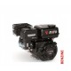RATO 5,5 pk Motor EHR180ITBD