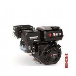 RATO 5,5 pk Motor EHR180ITBD