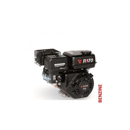 RATO 5,5 pk Motor EHR180ITBD