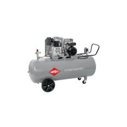 AIRPRESS Compressor HL 425-200 Pro 10 bar 3 pk/2.2 kW 317 l/min 200 l 360663