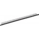 EINHELL Schroeflint - ø3,5 x 45 mm - Grove schroefdraad - 20-delig - 1000 stuks 4261004