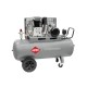 AIRPRESS 400V Compressor HK 650-200 360671