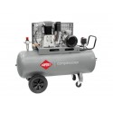 AIRPRESS 400V Compressor HK 650-200 360671