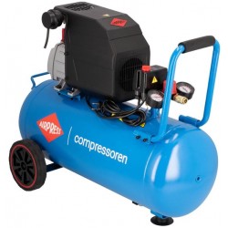 AIRPRESS Compressor HL 260-50 36872