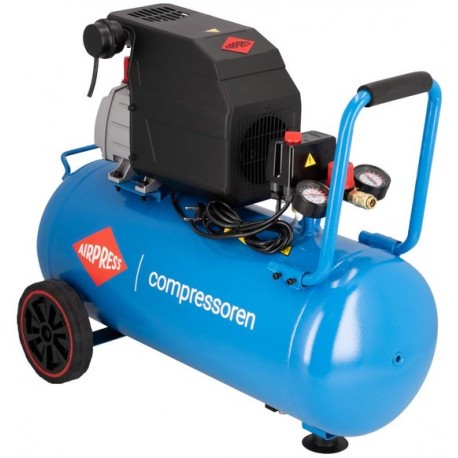 AIRPRESS Compressor HL 260-50 36872