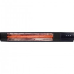 SUNRED Heater Royal Diamond Dark Wall 2500 RD-DARK-25