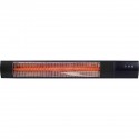 SUNRED Heater Royal Diamond Dark Wall 2500 RD-DARK-25
