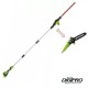 GREENWORKS 40 Volt accu takkenzaag-heggenschaar zonder accu en lader GD40PSH