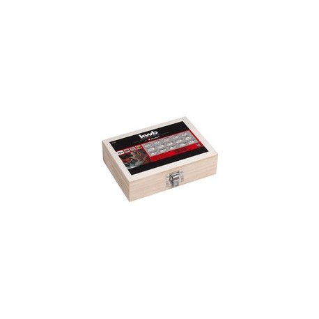 EINHELL Set van 15 EINHELL Routers 49757291