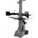 AIRPRESS Houtklover staand model 8 ton 772006