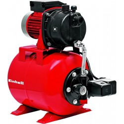 EINHELL GC-WW 6538 Elektrische Drukverhogingspomp 4173190