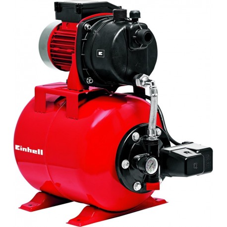 EINHELL GC-WW 6538 Elektrische Drukverhogingspomp 4173190