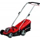 EINHELL GE-CM 18/33 Li Kit, Accu Grasmaaier, 1 Accu, Power x-change 3413260