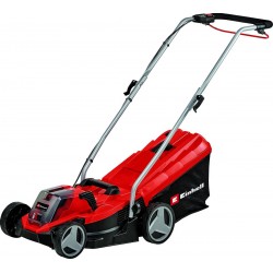 EINHELL GE-CM 18/33 Li Kit, Accu Grasmaaier, 1 Accu, Power x-change 3413260