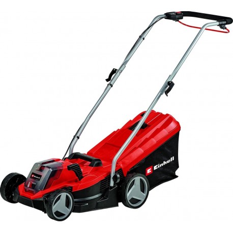 EINHELL GE-CM 18/33 Li Kit, Accu Grasmaaier, 1 Accu, Power x-change 3413260