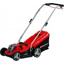 EINHELL GE-CM 18/33 Li Kit, Accu Grasmaaier, 1 Accu, Power x-change 3413260