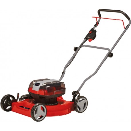 EINHELL GE-CM 36/48 li m  solo, Accu Grasmaaier, Power x-change 3413054