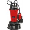 EINHELL GE-DP 900 Cut Vuilwaterpomp 4181550