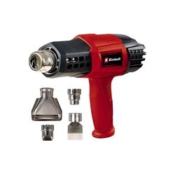 EINHELL TE-HA 2000 E - Heteluchtpistool/Verfafbrander 4520195