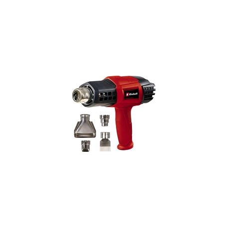 EINHELL TE-HA 2000 E - Heteluchtpistool/Verfafbrander 4520195