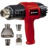 EINHELL TE-HA 2000 E - Heteluchtpistool/Verfafbrander 4520195