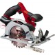 EINHELL TE-CS 18/150 Li Solo - Accu Handcirkelzaag - Power x-change 4331220