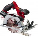 EINHELL TE-CS 18/150 Li Solo - Accu Handcirkelzaag - Power x-change 4331220