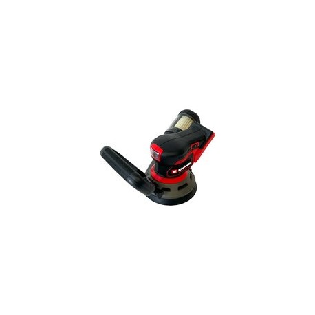 EINHELL TP-RS 18/32 Li BL Solo - Accu Excentrische Schuurmachine - ø125 mm - Power x-change 4462020