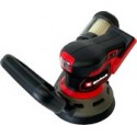 EINHELL TP-RS 18/32 Li BL Solo - Accu Excentrische Schuurmachine - ø125 mm - Power x-change 4462020