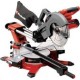 EINHELL TE-SM 36/10 l Li Solo - Accu Radiaal-, Afkort-/Verstekzaag - ø254 mm - Power x-change 4300885