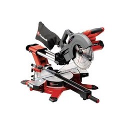 EINHELL TE-SM 36/10 l Li Solo - Accu Radiaal-, Afkort-/Verstekzaag - ø254 mm - Power x-change 4300885